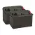 Pramac RX10-09 16 battery light electric pallet stacker