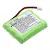 Betacom Discovery Quest Roma battery replacement rechargeable