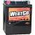 12V14-A2 WestCo Classic motorbike battery 12v 14ah 190CCA