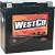 WestCo Classic battery 12V14B-4 motorcycle 12v