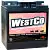 12V30 WestCo Classic motorbike battery 350CCA
