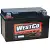12V7A-BS WestCo 12v 7Ah motorbike battery replacement
