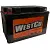 12V9-B WestCo Classic 120CCA motorbike replacement battery
