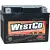 12VX4L-B WestCo 12v 4Ah motorbike battery replacement