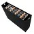 Doosan B15T, B18T and B20T forklift 2v cell battery replacement