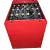 Hyster E25Z, E35Z, E45Z, E50Z, E55Z, E60Z and E65Z forklift 2v cell battery replacement