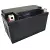 Varta 508-901-015 AGM Funstart battery replacement motorbike 12v