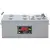 MK-Powered 8G8D GEL battery 12v 225Ah