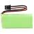Uniross battery 89H BC103508 H-AAA600X2 GP60AAA2BMJ