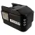 AEG P9.6 BX9.6 BXS9.6 MX9.6 battery replacement 9.6v