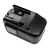 9.6v battery for AEG Milwaukee power tools B9.6 rechargeable