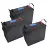 Tornado Industries Scrubber battery 26 inch replacement