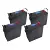 Clarke Industries Scrubber 21i (option 1) battery replacement