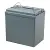 Leoch AGM-6210 GF6210 battery 6v AGM Monobloc replacement