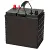 Lucas LU220AGM battery replacement 6v AGM rechargeable