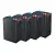 Taski Combimat-1500 battery floor scrubber replacement