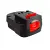 HP122 HP122k replacement Black-&-Decker battery 12v