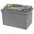 IPC BACC00117 battery replacement AGM 12V 74ah