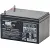 MK ES12-12TE battery 12v 12ah nut & Bolt terminals