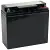 Haze HZB12-18 Standby battery 12V 18Ah AGM