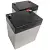 Flymo-Sabrecut battery cordless 24v hedge trimmer 9648170-01