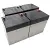 Liebert GXT3 700 GXT-700RT230 120 battery replacement UPS