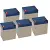 Eaton Powerware 1000K UPS battery pack replacement VRLA sealed