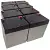 APC Smart-UPS-3000-USB & Serial RM-2U battery replacement