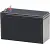 Miller & Mason G7000W-E battery petrol generator 12v