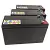 MGE Ellipse ASR-1500-BS UPS battery pack replacement VRLA sealed