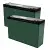 CBD20-JSM semi-electric pallet truck battery set