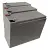 OSET 20.0 Lite motorbike battery replacement electric 36v
