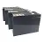 Oset 20.0 Racing electric motorbike battery replacement
