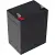 WP2.9-12TR battery Kung Long 12v 2.9ah rechargeable