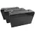 Best power Patriot Pro-II-1000 UPS battery pack replacement sealed