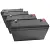 Best power Fortress-I-LI-950 UPS batteries sealed VRLA AGM
