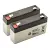 Friedland Response-SA5 control panel batteries 6v