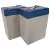 APC BK200 UPS battery pack replacement sealed lead VRLA