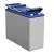 Q-Batteries 12LFT-55 Wing ESL55-12FT battery