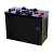 Group 5SHP GEL battery deep cycle 12v 115ah