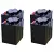 Hoover Professional 85 BCT/16 battery GEL