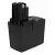 Bosch BH1454 BH1454H BH1454MH battery replacement 14.4v cordless tool