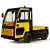 Bradshaw T1200 2V battery 12 tonne Tow Tractor replacement