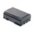 Canon replacement camera battery rechargeable