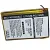 iRiver E10 battery E10CT HDD Jukebox IRI-E10 MP3 Player