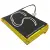 Garmin iQue 3200, 3600, 3600a, 1A2W423C2 & A2X128A2 battery 2Ah
