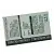 Garmin iQUE M3 M4 M5 battery rechargeable replacement