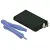 Apple iPod 3rd generation battery replacement rechargeable