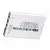 Nokia 7250 i battery longer lasting 1000mAh 3.7v mobile phone