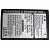 Nokia BL-4CT battery replacement for 5310 7310 X3 7210 rechargeable